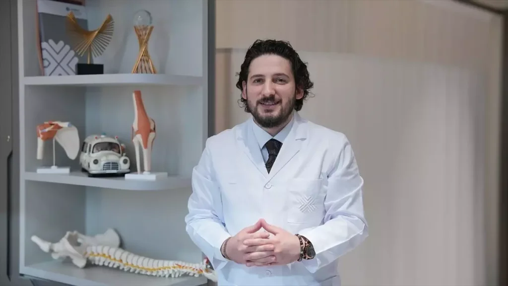 Egzersiz Nöropsikiyatrik Hastalık Riskini Azaltıyor