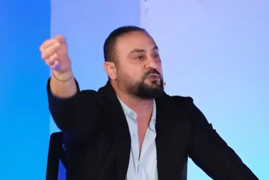 Hasan Şaş’tan Galatasaraylıları Üzecek Olay İddia: Tarih Bile Verdi