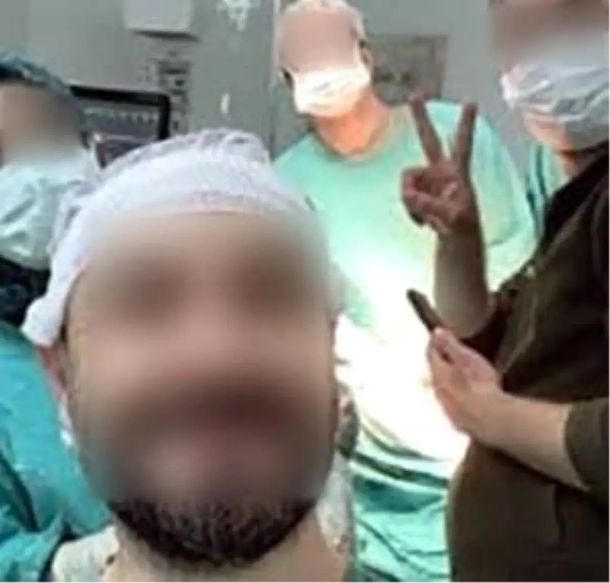 Hastalarından Elden Para Alan Kadın Doğum Profesörü Tutuklandı