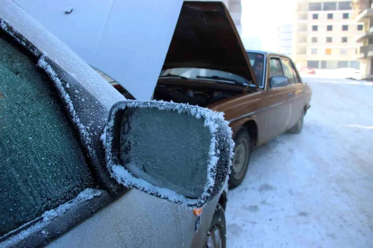 Kışın Akü Arızaları Uyarısı: Vurdurma Yöntemi Motorunuzu Yok Edebilir
