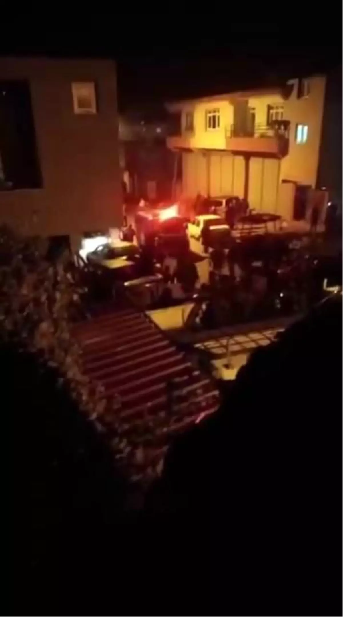 Hatay’da Aileler Arası Kavga: 1 Ölü, 6 Yaralı