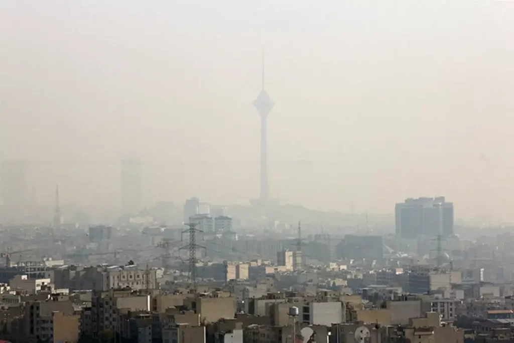 Hava kirliliği ülkeyi olumsuz etkiledi! Tüm maçlar iptal