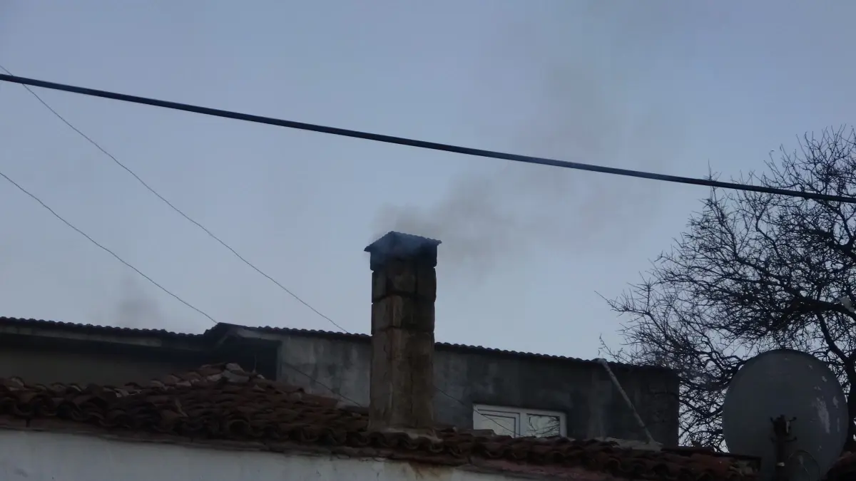 Keşan’da Hava Kirliliğine Karşı Kökten Değişim: Kömür Yakımı Yasaklandı, Kireç Katma ve Yoğun Denetimler Başlatıldı