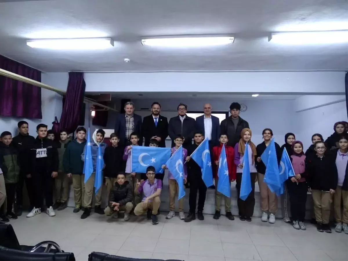 İnsan Hakları Günü’nde Eğitim Etkinliği