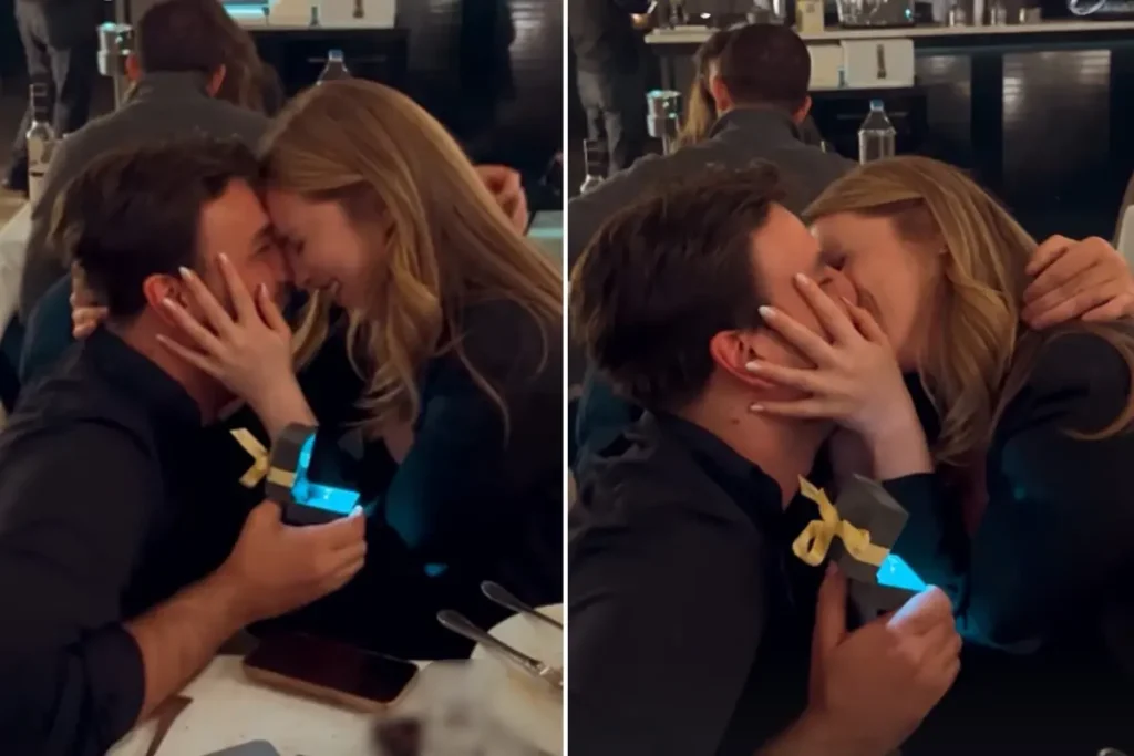 Hayal Köseoğlu doğum gününde evlilik teklifi aldı! İşte sevgilisi