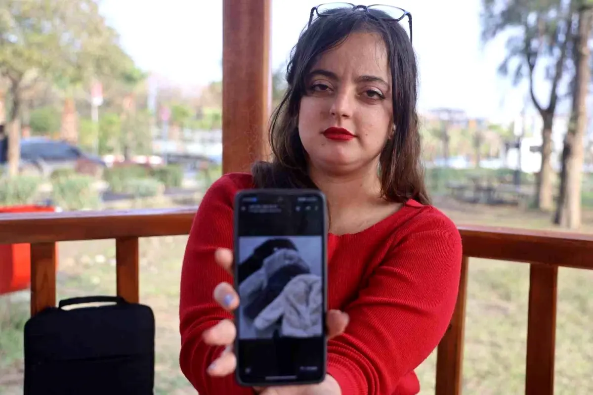 Sosyal Medya Tuzağı: Hataylı Öğrenci 2 Bin TL’yi Kaybetti