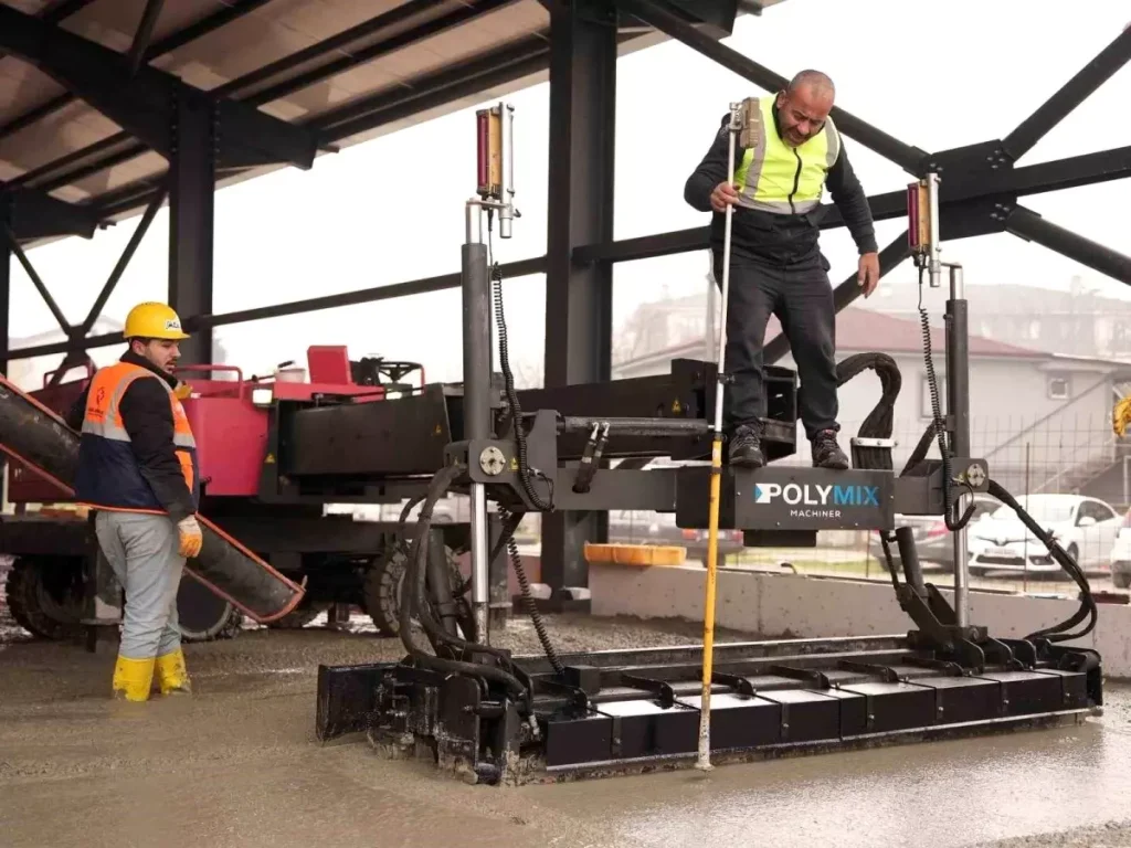 Düzce’nin Yeni Modern Pazaryeri ve Fuar Alanı Hızla Hayata Geçiyor