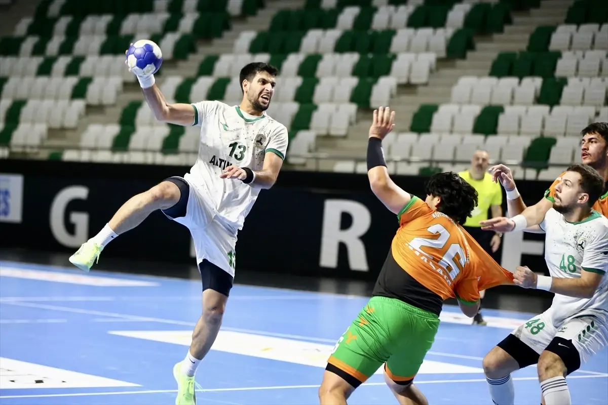 Giresunspor, Köyceğiz’i 41-34 Yendi