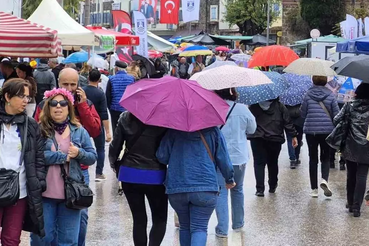 Her 3 Kişiden Biri Bodrum’dan Ayrılmayı Düşünüyor: Konut ve Gıda Maliyetleri Krizi