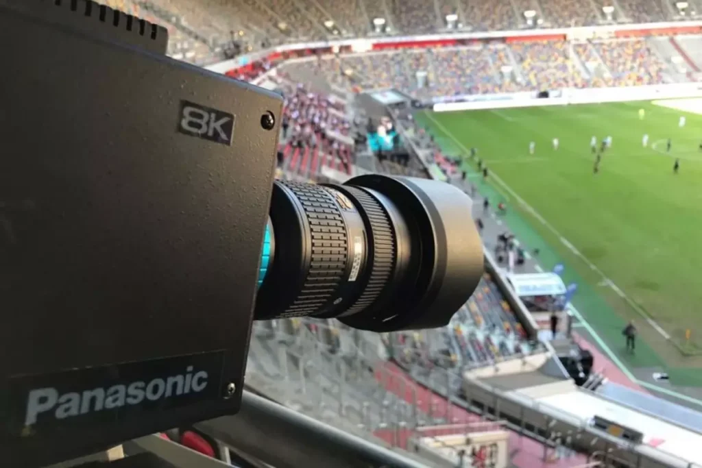 Herkes Ekran Başına! TRT Spor 8 Maç İçin Müjdeyi Verdi