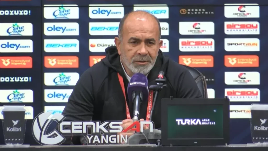 Kocaelispor, Antalyaspor’u 2-1 Yenerek Tarife Çıktı