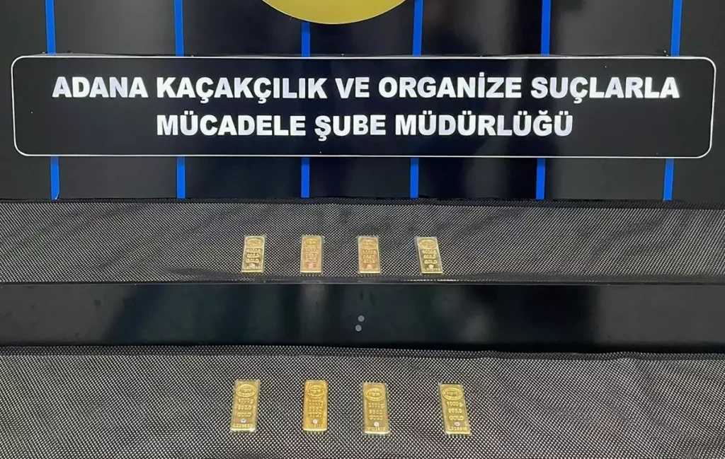 Adana’da Gıda Dolandırıcılığı Operasyonu: 25 Şüpheli Gözaltına Alındı, 348 Milyon Lira Mal Varlığına El Konuldu