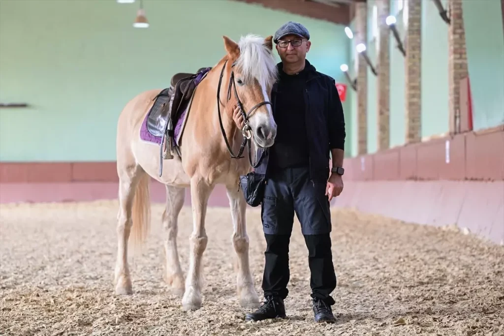Hippoterapi: At ile Rehabilitasyonda Yeni Yaklaşımlar ve Bilimsel Kanıtlar