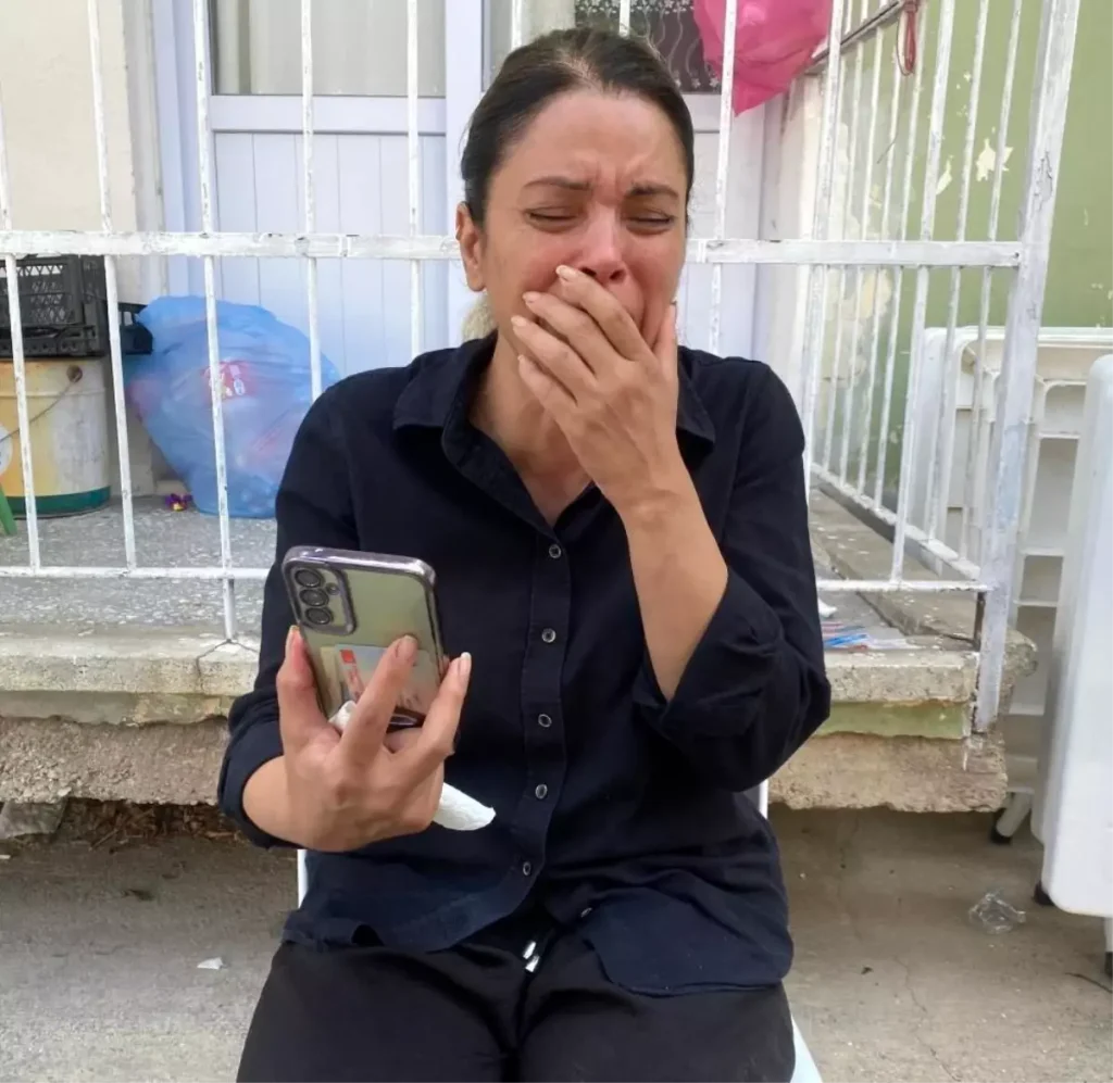 Mersin’de 16 Yaşındaki Hiranur Nilgün Aygar’ın Ölümüyle İlgili Cinayet Davası Başladı