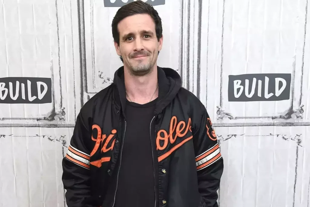 Hollywood Yıldızı James Ransone’un Şok Ölümü: 46 Yaşında Hayatını Kaybetti