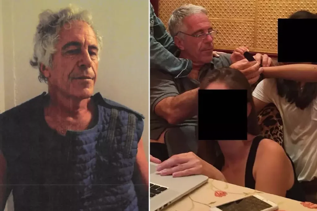 Hücrede Ölü Bulundu! Epstein’ın 18 Gün Önce Ölüm Tehdidi ve Gizli Taciz İddiası Ortaya Çıktı