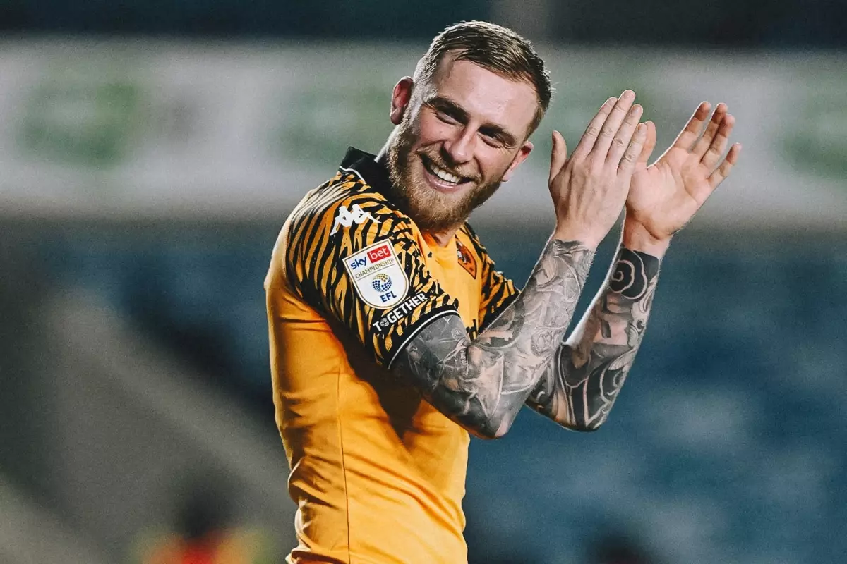 Hull City üst üste ikinci kez kazandı