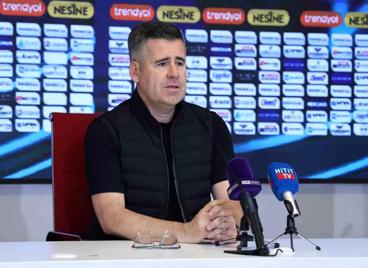 Çorum FK 1-1 Sivas: Eroğlu Değerlendirdi