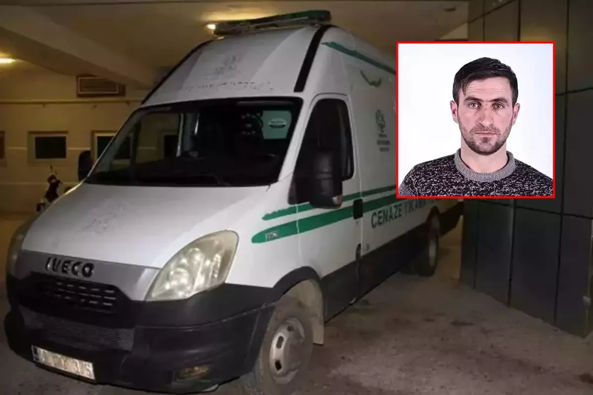 Husumetlileri kurşun yağdırdı, oğlu yanında izledi