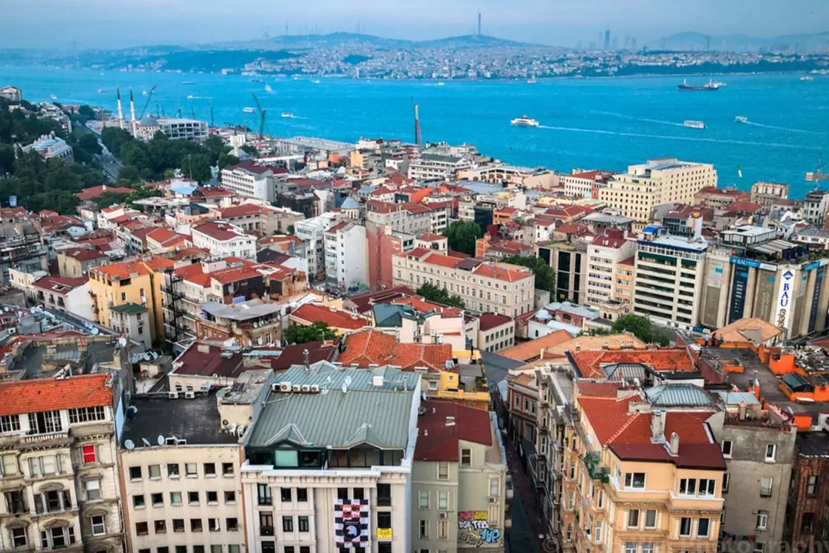 İBB’den imar işlemlerine yüzde 100’e varan oranlarda zam