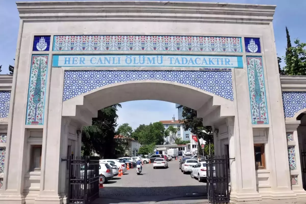 İstanbul’da Ölmek Bile Ateş Pahası! Zamların Yeni Rotası