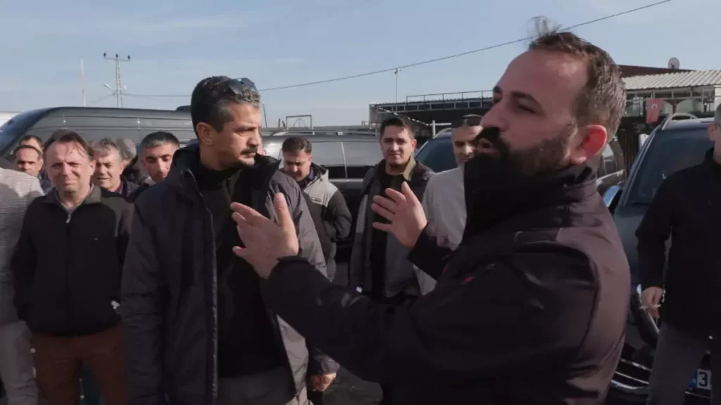 İBB’den Turizm Taşımacılığına Fahiş Zam