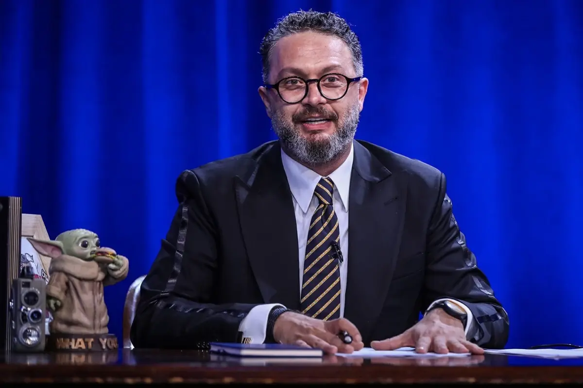 İbrahim Selim’den yeni aşk bombası! Gönlünü kendinden 16 yaş küçük fenomene kaptırdı