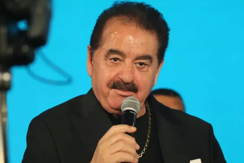 İbrahim Tatlıses’in acı günü! Aldığı haberle sarsıldı