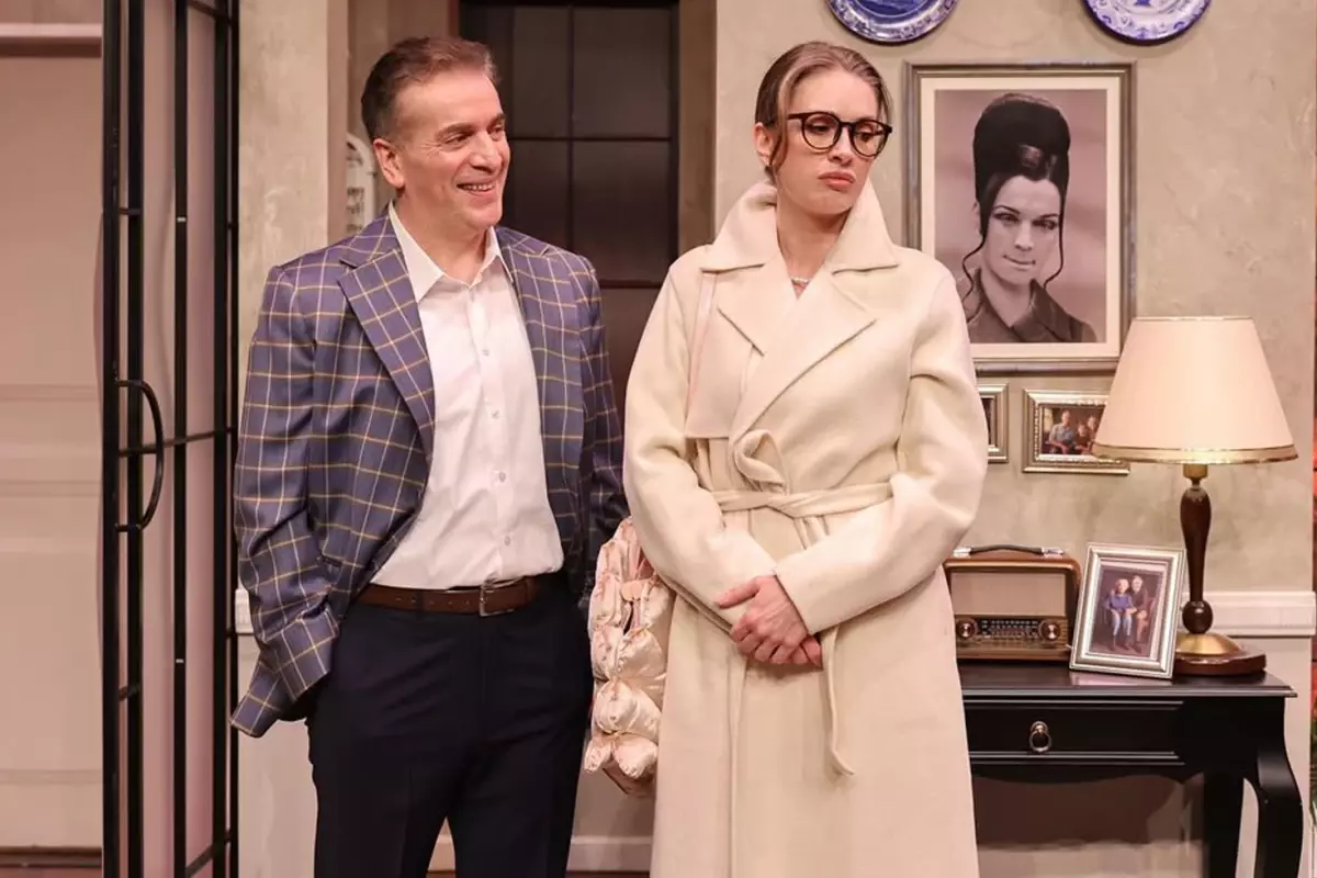 İç kanama geçiren Murat Cemcir’den güzel haber geldi