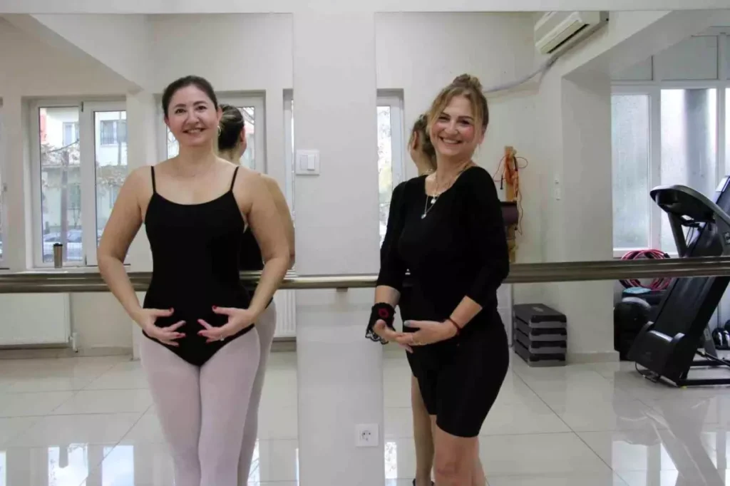 Bale Hayalleri Gerçek Oluyor