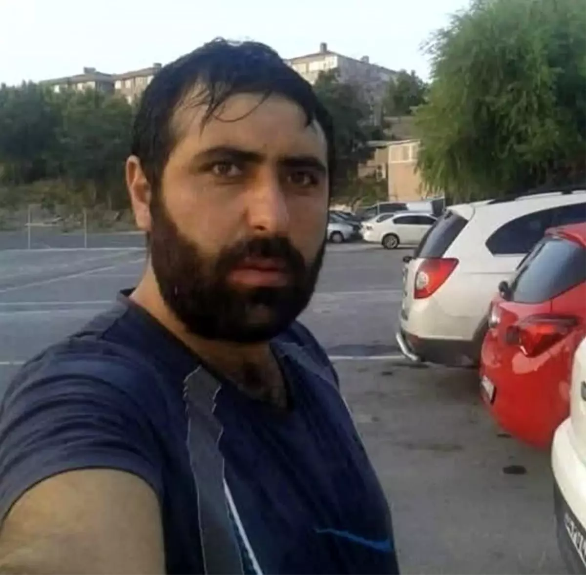 Tarlada Traktör Kazası: Çiftçi Hayatını Kaybetti