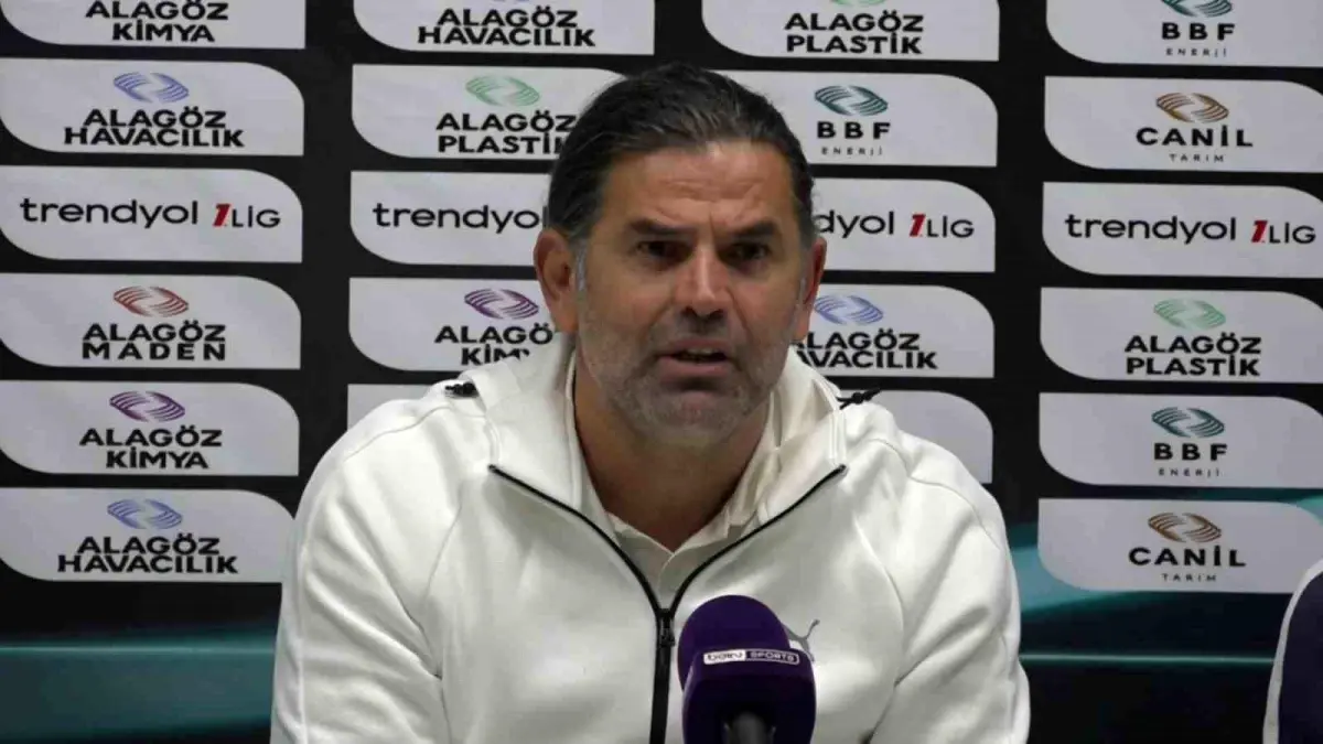 Iğdır FK, Adana Demirspor’u 4-1 Yendi