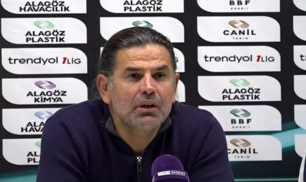 Iğdır FK ve Sivasspor Maçında 1-1 Beraberlik: Teknik Direktörlerin Açıklamaları