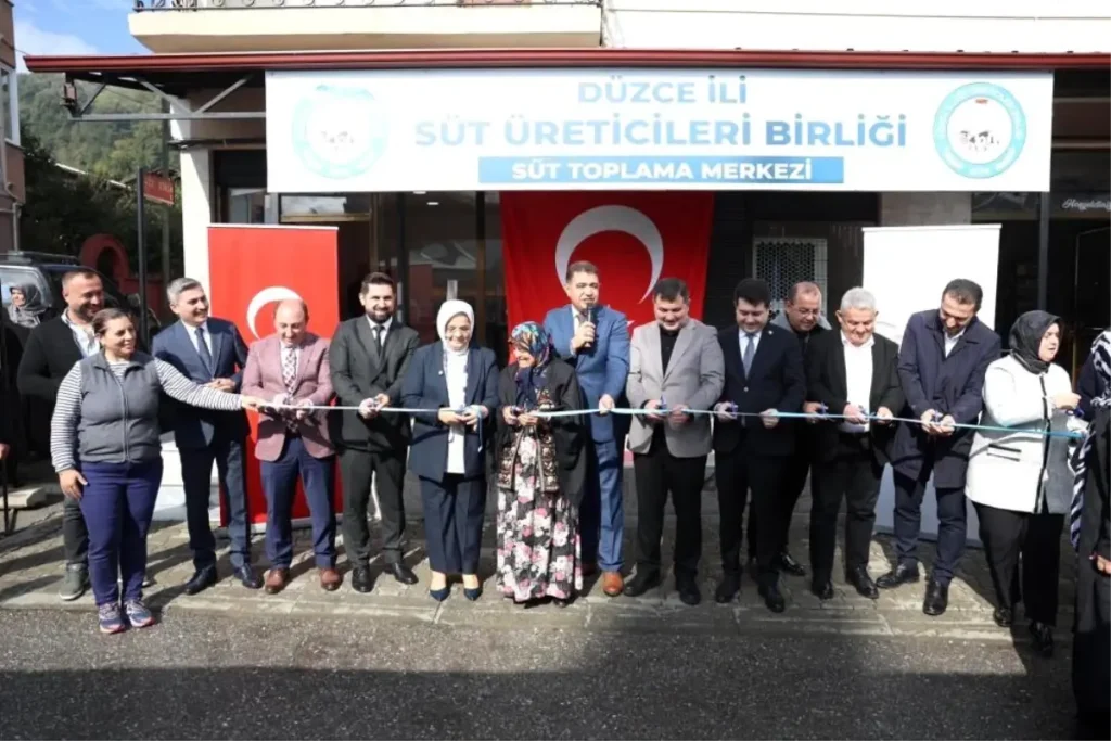 Düzce’de 2025 Yılı Yatırımları Değerlendirildi