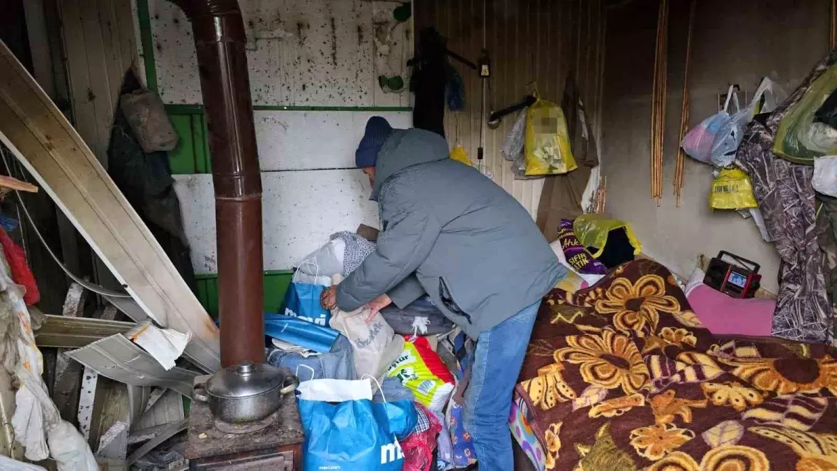 77 Yaşındaki Adamın Dolandırıcılık İddiası