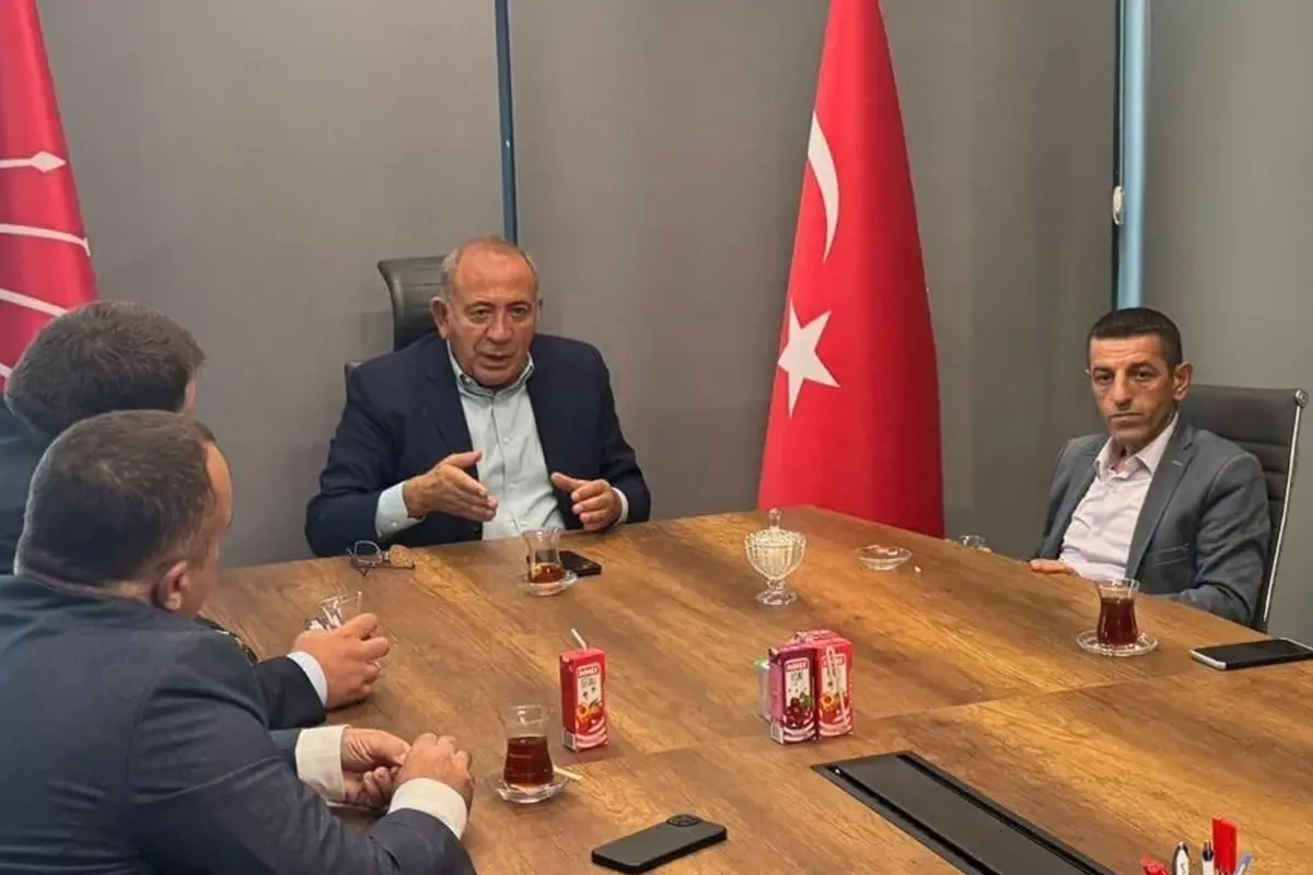 İhraç Edilen CHP’li Delegeden Gülşah Durbay’ın Ölümüne Yönelik Skandal Paylaşım