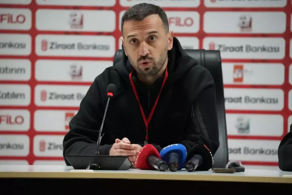 Samsunspor, Ziraat Türkiye Kupası’nda Eyüpspor’u 2-1’lik Mücadelede Geçti