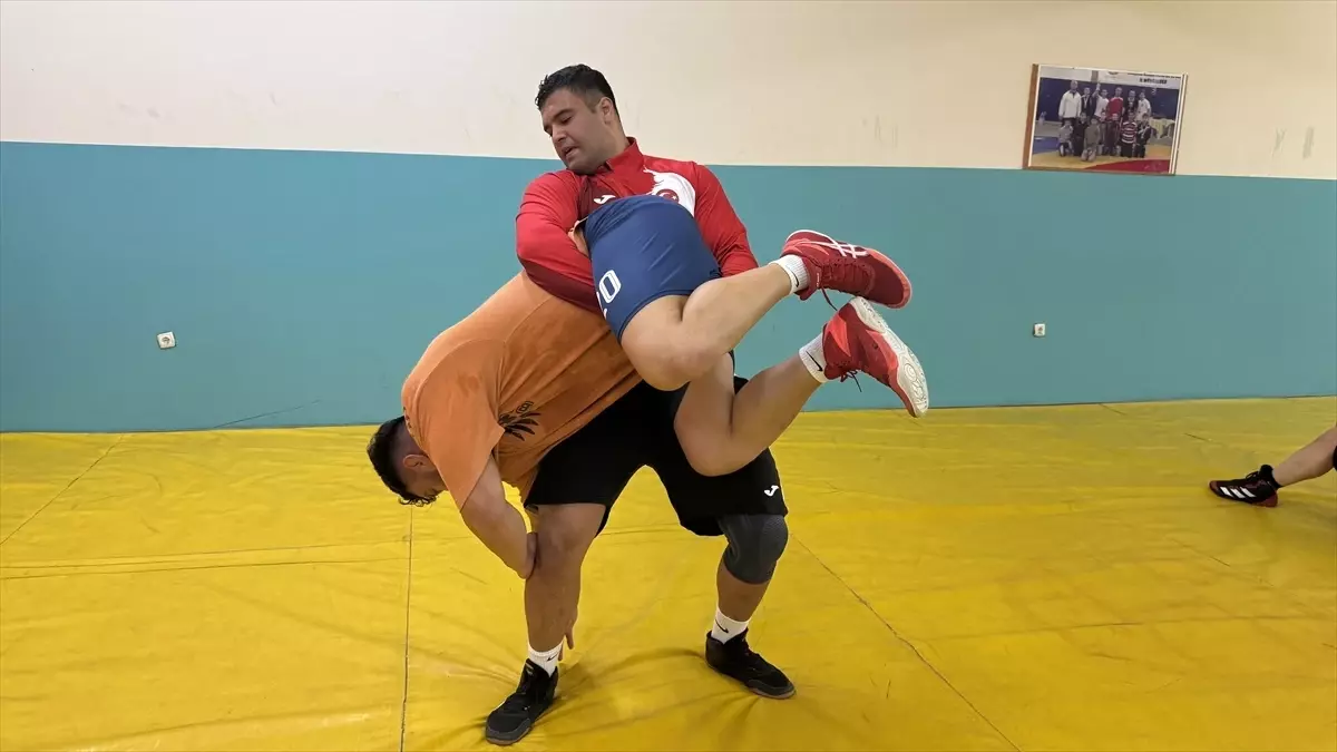 Seymen Berke Nergiz, Tokyo 2025 İşitme Engelliler Olimpiyatları’nda Altıncı Olmayan İlk Madalyasını Alarak Tarihe Geçti