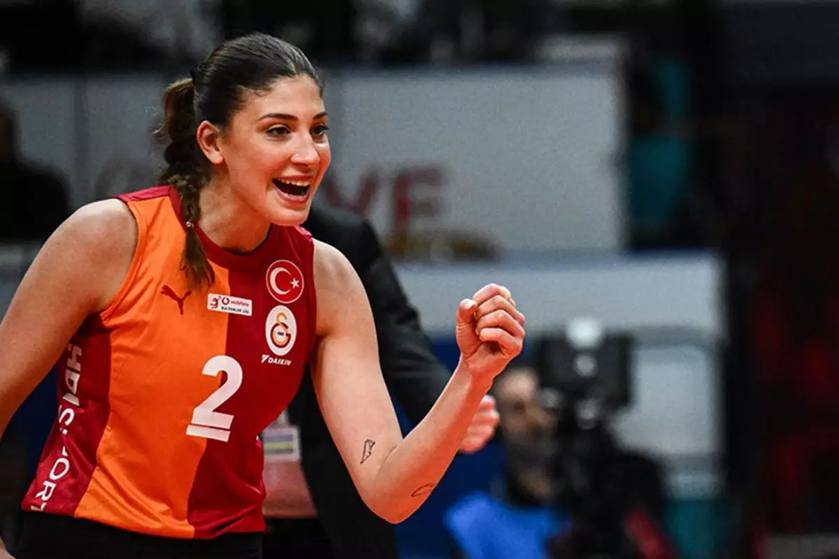 İlkin Aydın Galatasaray’dan Ayrılıyor! İşte Görüşmelerde Bulunduğu Takım