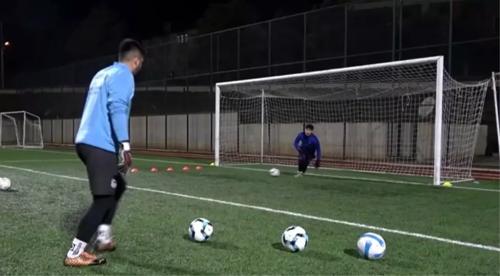 Denizli’de Gençleri Kötü Alışkanlıklardan Kurtaran Spor Kulübü Büyük Başarıya Koştu