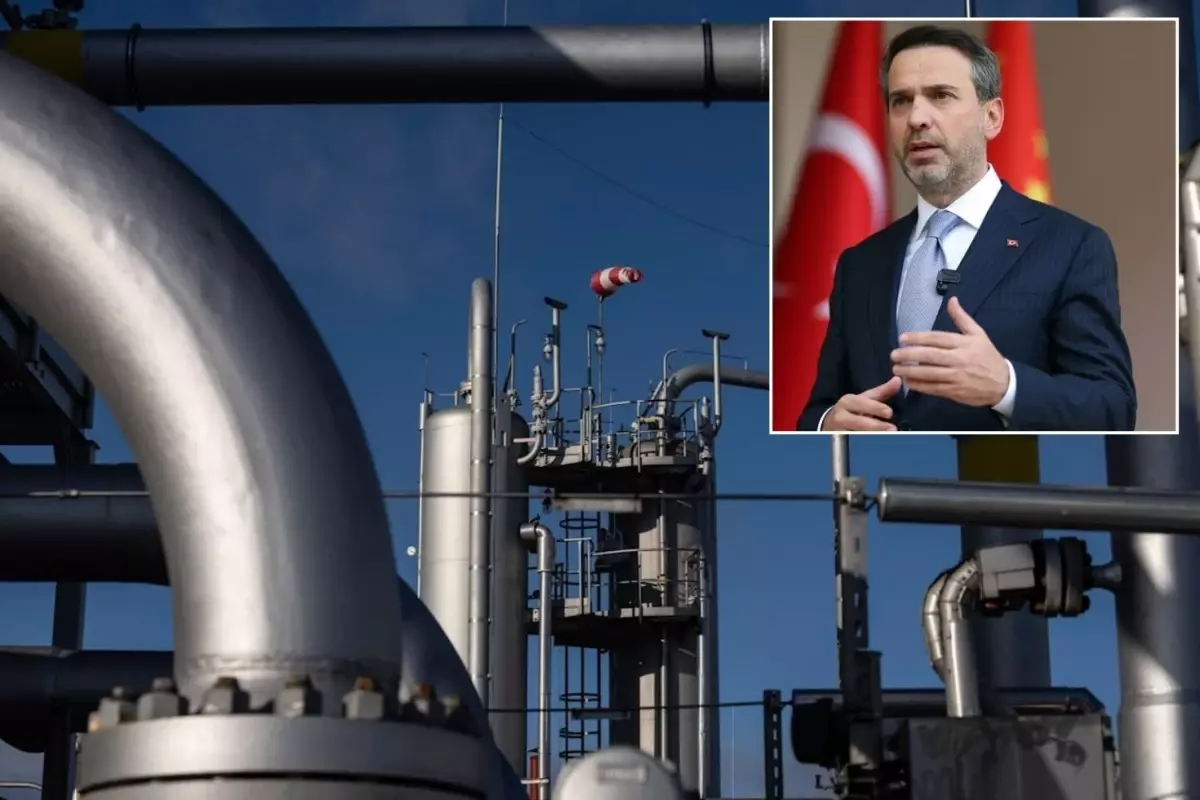 İmzalar Resmen Atıldı! Türkiye ve Pakistan Arasında Doğal Gaz Anlaşması