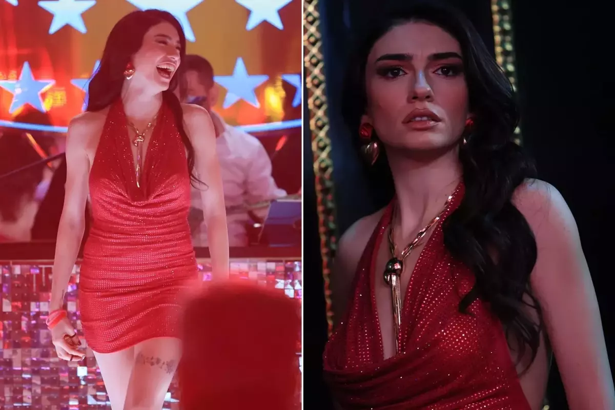 İnci Taneleri ekranlara dönüyor! Çekimler aralıkta, yılbaşından sonra yayın başlıyor