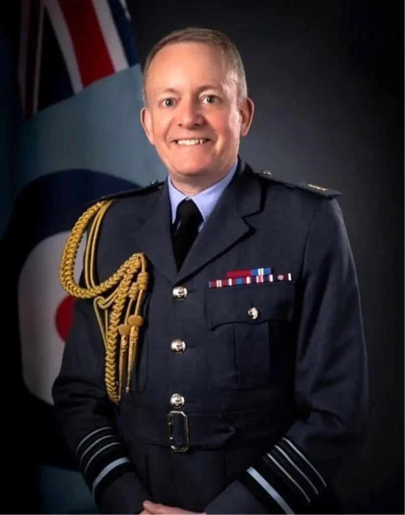 İngiltere Genelkurmay Başkanı Knighton: “Daha güçlü, daha ölümcül bir NATO’ya liderlik etmeliyiz”