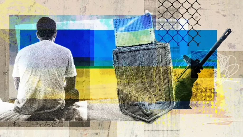 Ukrayna’da Asker İntiharları: Gizli Bir Trajedi