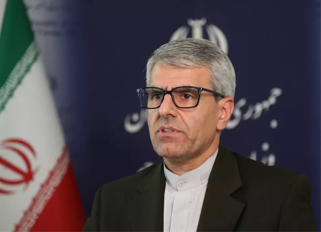 İran’dan Libya Genelkurmay Başkanı İçin Resmi Taziye