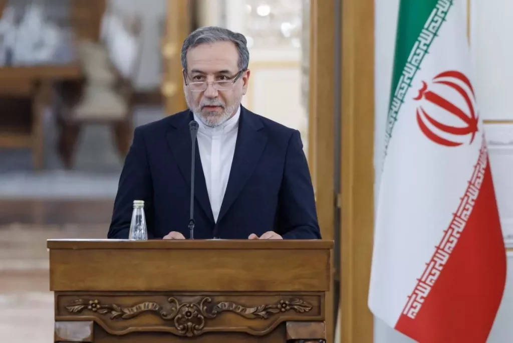 İran’dan ABD’ye Sert Eleştiri: Arakçi ‘Dayatma’ Sözleriyle Gerginliği Artırdı