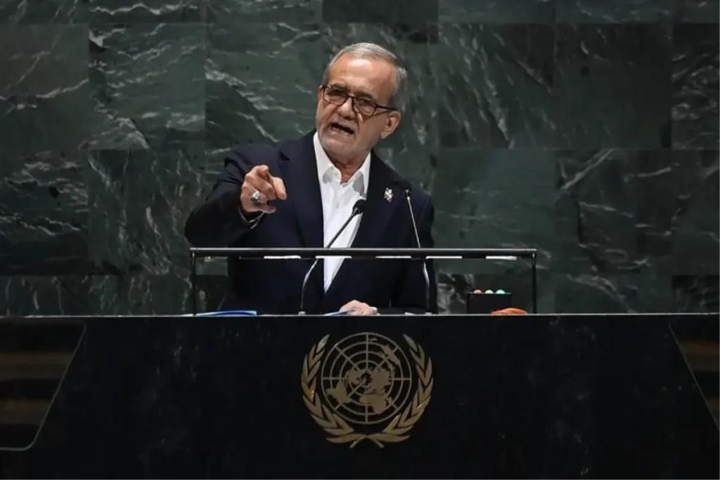 İran’dan Sert Yanıt Açıklaması