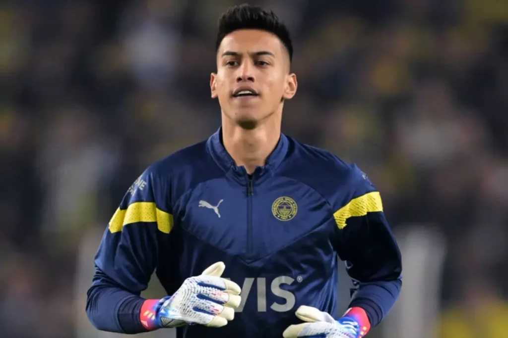 İrfan Can Eğribayat’a Legia Varşova’dan Büyük Transfer Teklifi!