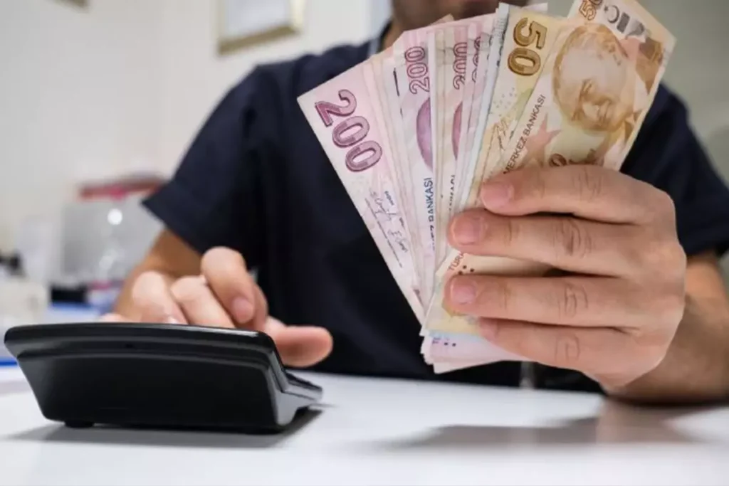 İş dünyasından hükümete ‘asgari ücret’ çağrısı