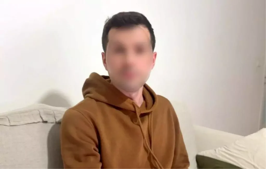 Adana’da İşitme Engelli Gence Trafik Yol Vermeme İddiasıyla Şiddetli Saldırı